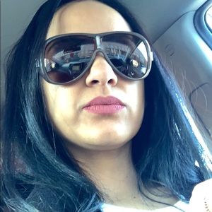 Meet your Posher, Martha